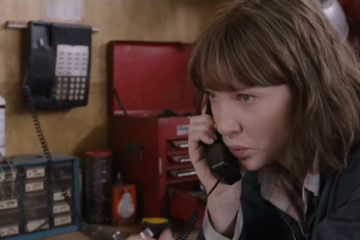WHERE'D YOU GO, BERNADETTE