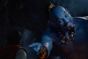 ALADDIN