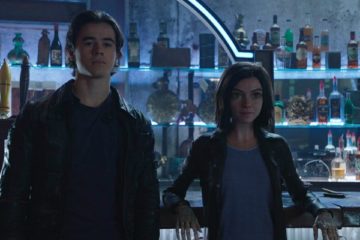 ALITA: BATTLE ANGEL