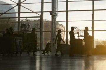 AVENGERS: ENDGAME