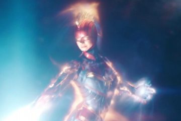 CAPTAIN MARVEL