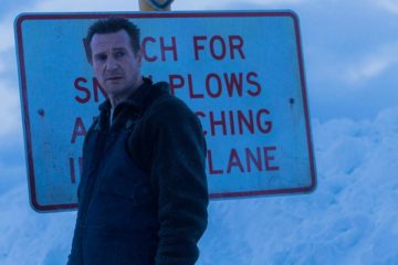 COLD PURSUIT
