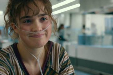 FIVE FEET APART