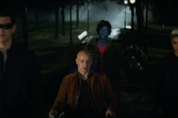DARK PHOENIX