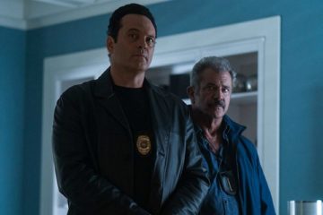 DRAGGED ACROSS CONCRETE