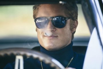 FINDING STEVE MCQUEEN