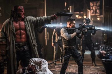 HELLBOY