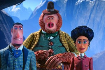 MISSING LINK
