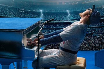 ROCKETMAN
