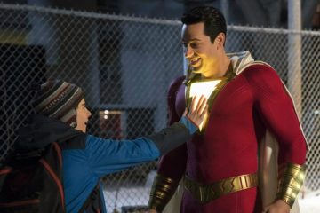 SHAZAM!