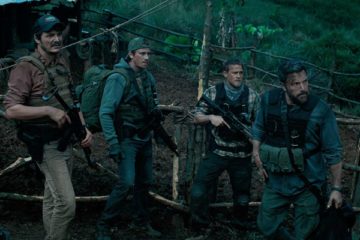 TRIPLE FRONTIER