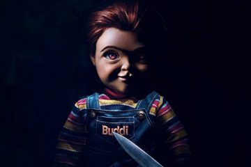 CHILD'S PLAY
