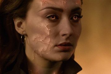 DARK PHOENIX