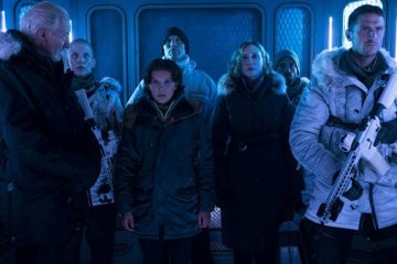 GODZILLA: KING OF THE MONSTERS