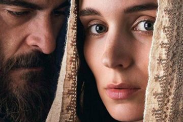 MARY MAGDALENE