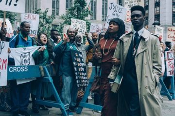 WHEN THEY SEE US