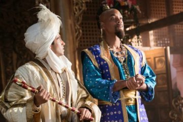 ALADDIN