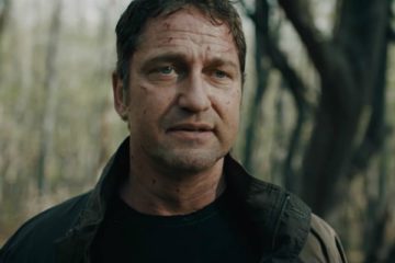 ANGEL HAS FALLEN