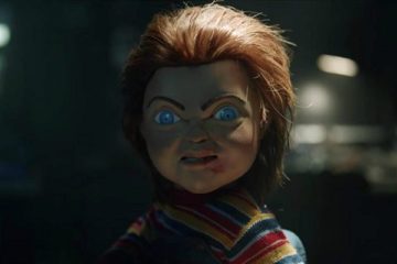 CHILD'S PLAY
