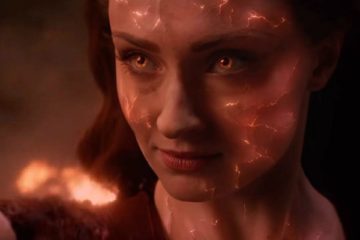 DARK PHOENIX