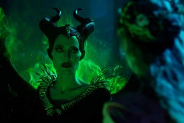 MALEFICENT: MISTRESS OF EVIL