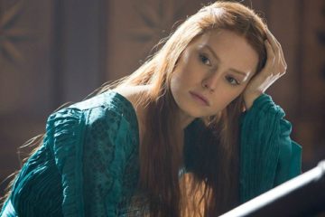 OPHELIA