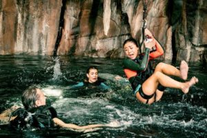 47 METERS DOWN: UNCAGE