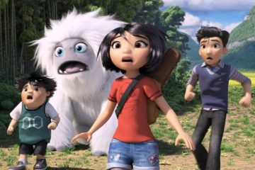 ABOMINABLE
