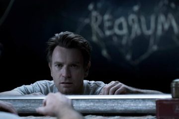 DOCTOR SLEEP