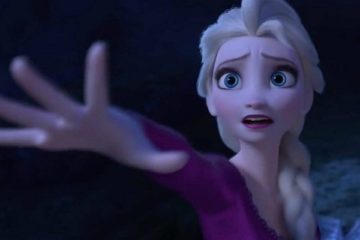 FROZEN 2