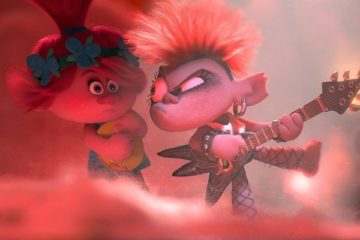 TROLLS WORLD TOUR