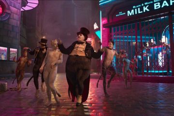 CATS