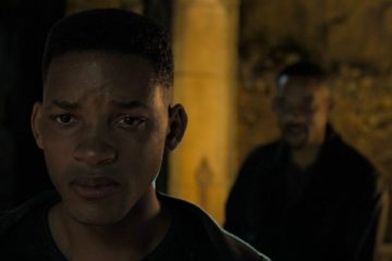 GEMINI MAN