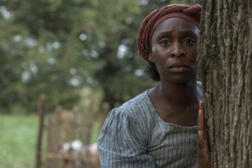 HARRIET
