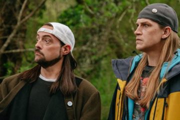 JAY AND SILENT BOB REBOOT