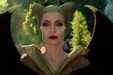 MALEFICENT: MISTRESS OF EVIL