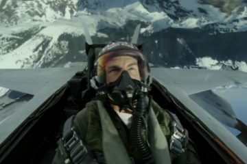 TOP GUN: MAVERICK