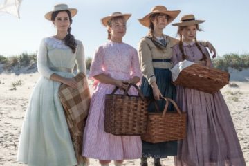 LITTLE WOMEN