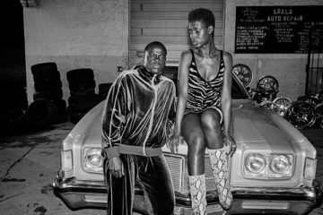QUEEN & SLIM