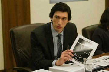 THE REPORT