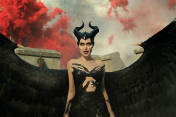 MALEFICENT: MISTRESS OF EVIL