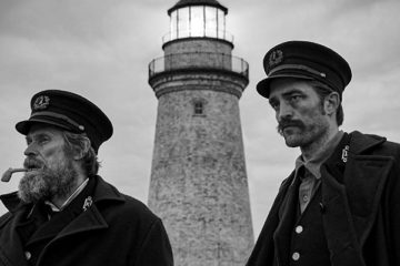 THE LIGHTHOUSE
