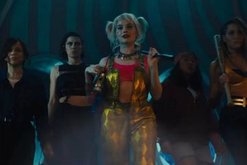 BIRDS OF PREY