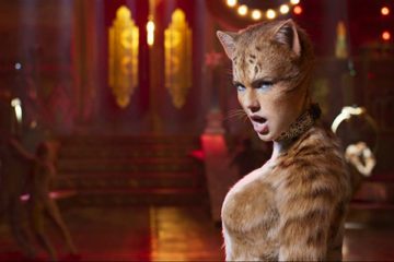 CATS