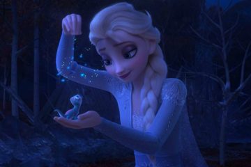 FROZEN 2