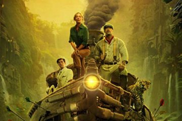 JUNGLE CRUISE