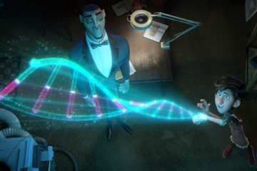 SPIES IN DISGUISE