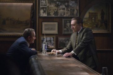 THE IRISHMAN