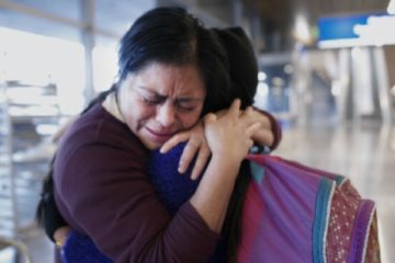 TORN APART: SEPARATED AT THE BORDER
