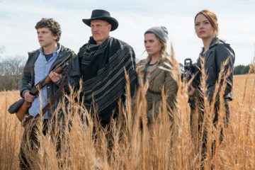 ZOMBIELAND: DOUBLE TAP